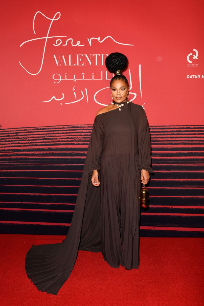 Janet Jackson