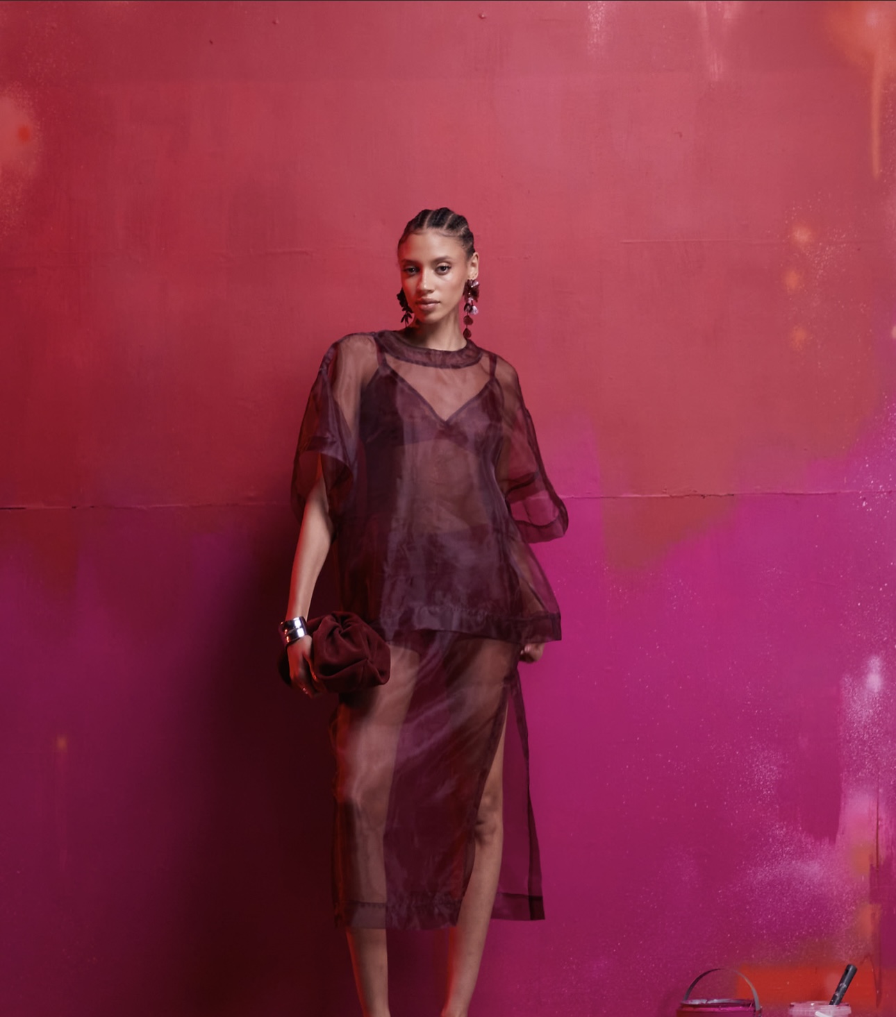 Trend Report: Here Is What Some Of The Fashion Girlies Will Be Wearing In 2025