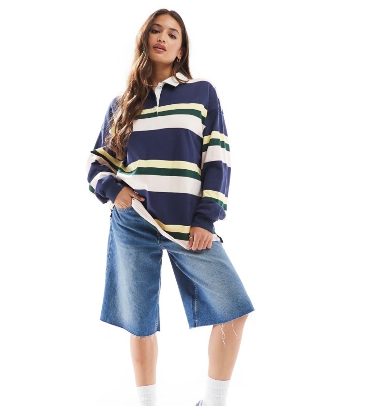 Sporty Chic
