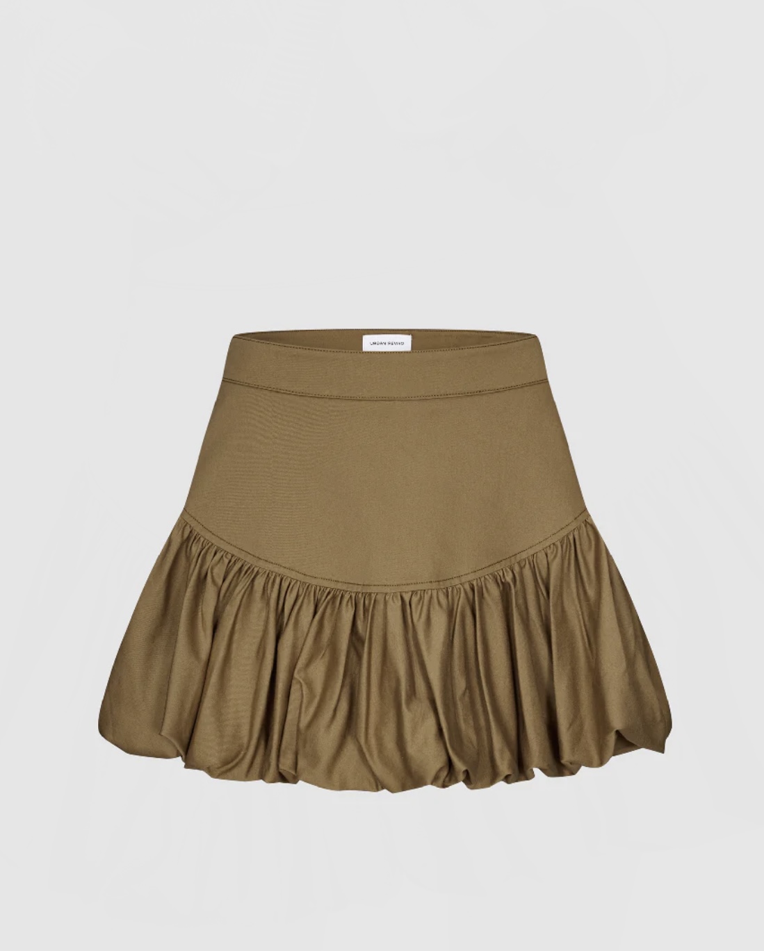 Bubble Skirts