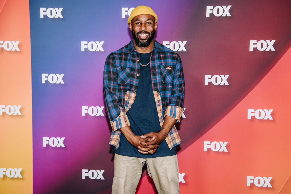 FOX 2022 Upfront Red Carpet