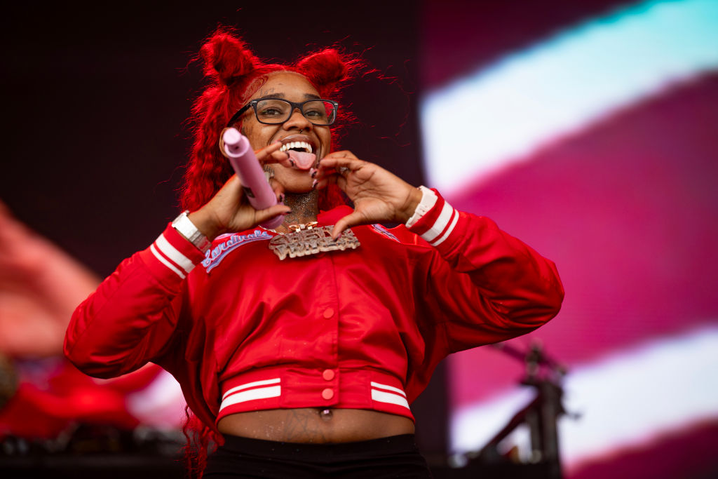 Roskilde Festival 2024 - Day 6