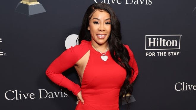 66th GRAMMY Awards Pre-GRAMMY Gala & GRAMMY Salute To Industry Icons Honoring Jon Platt - Arrivals