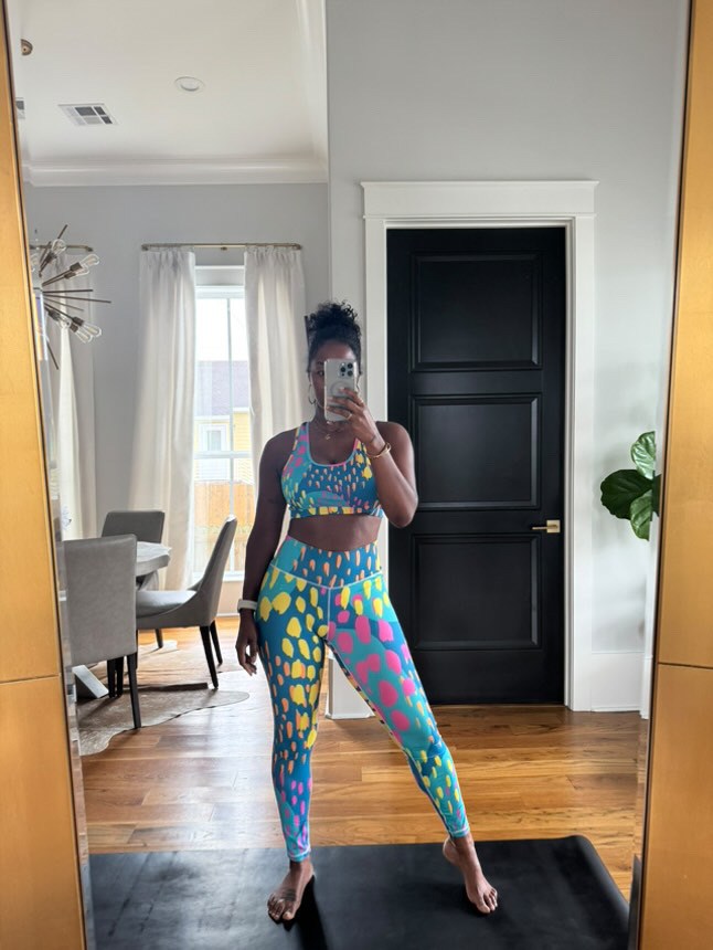 Cute Workout Gear