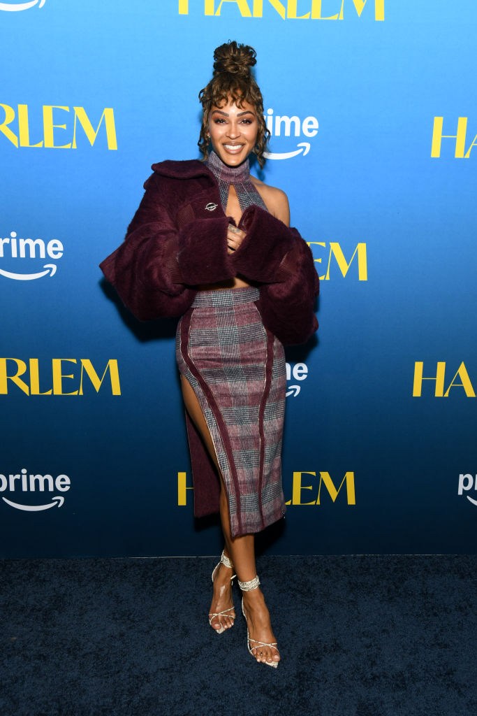 Meagan Good