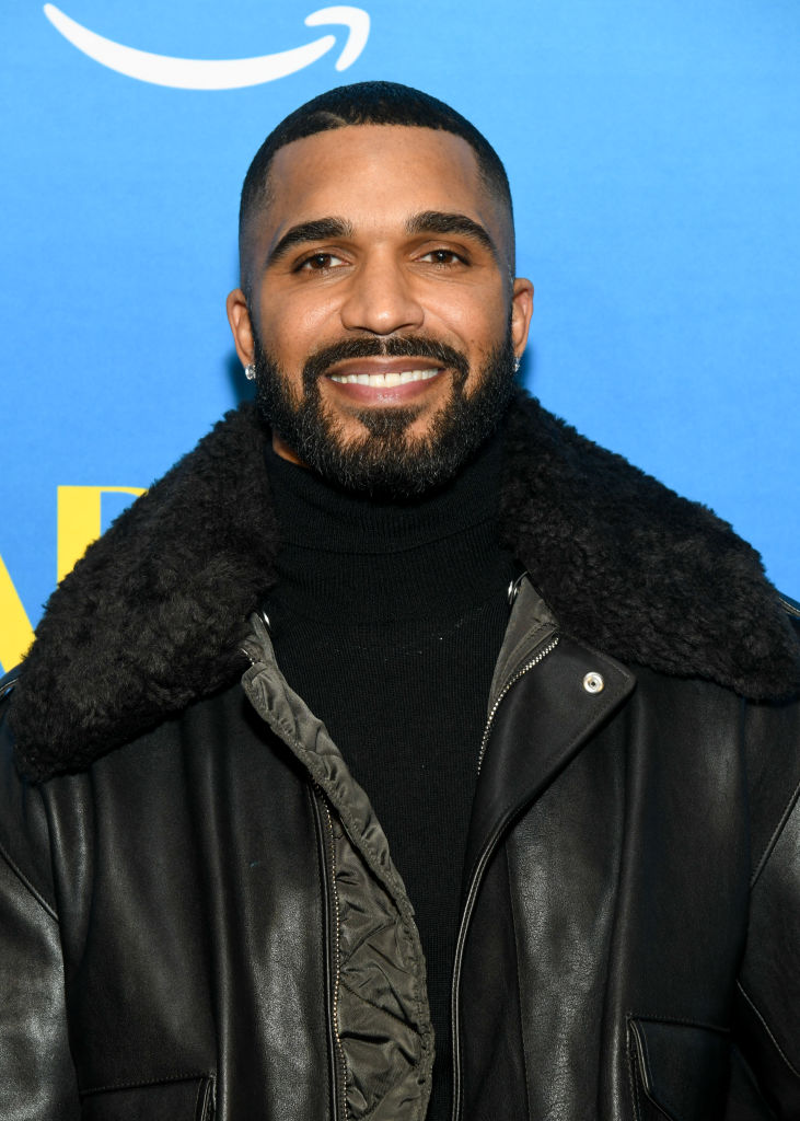 Tyler Lepley