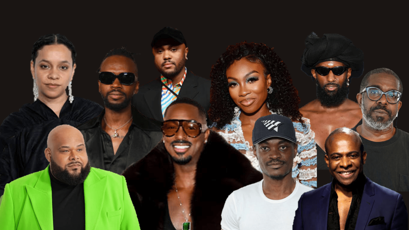 10 Black Designers Showing At February’s NYFW