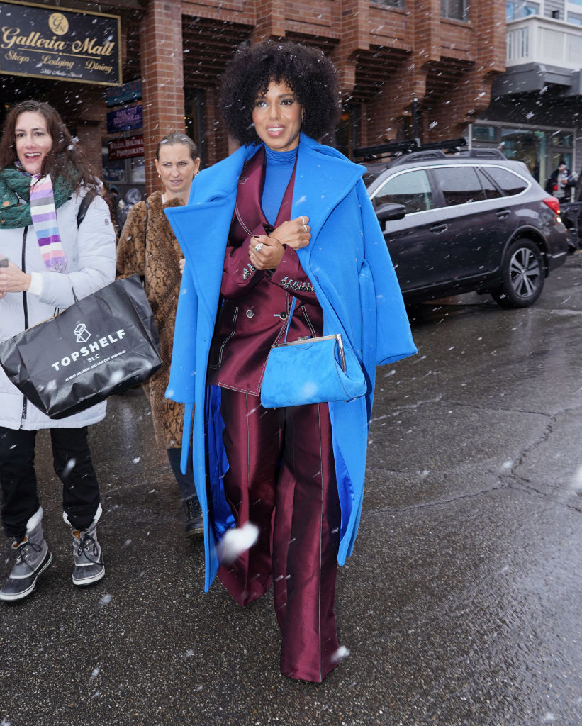 Kerry Washington