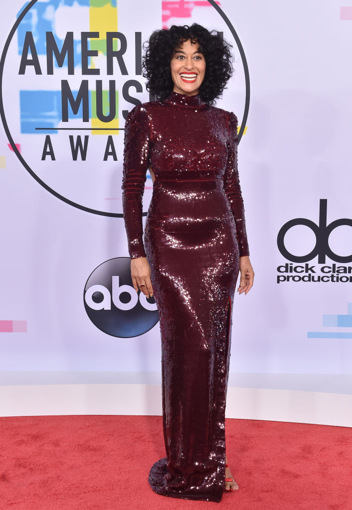 Tracee Ellis Ross