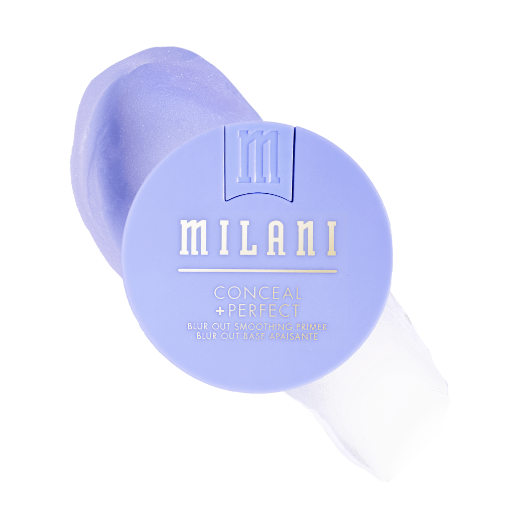 Milani blur out smoothing primer