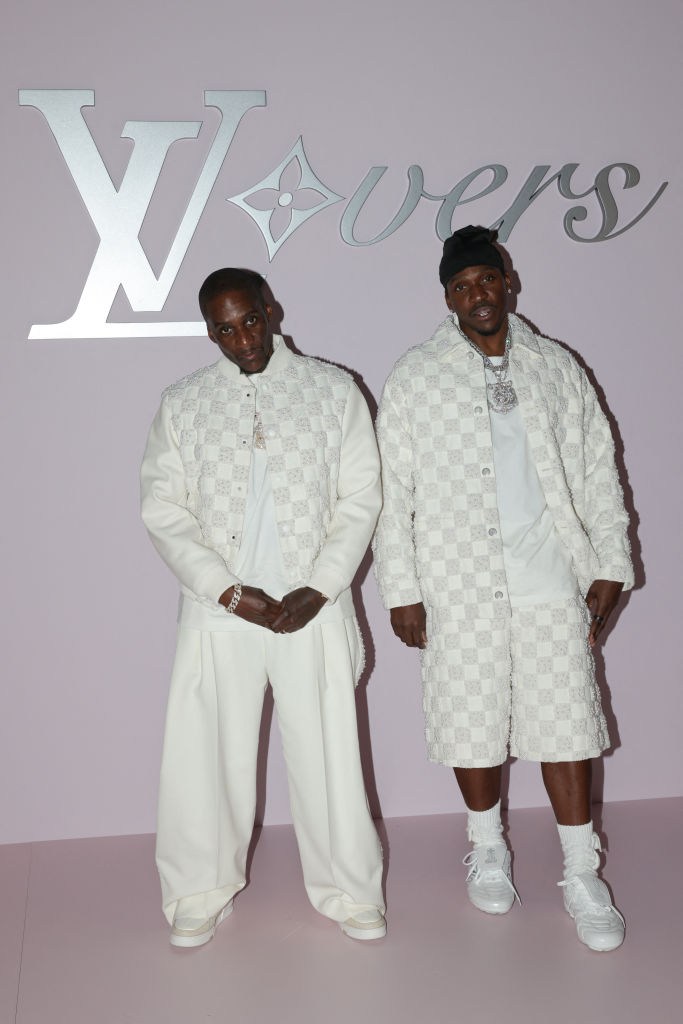 No Malice and Pusha T