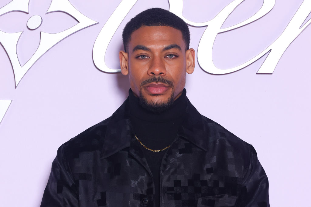 Louis Vuitton: Photocall - Paris Fashion Week - Menswear Fall-Winter 2025/2026