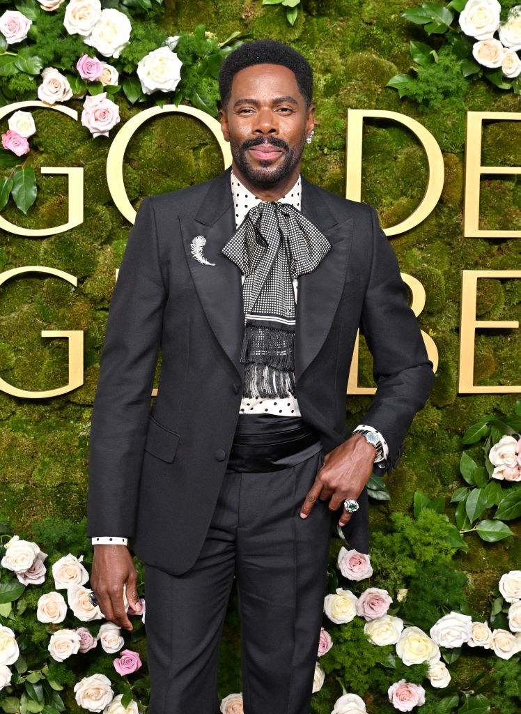 Best Actor