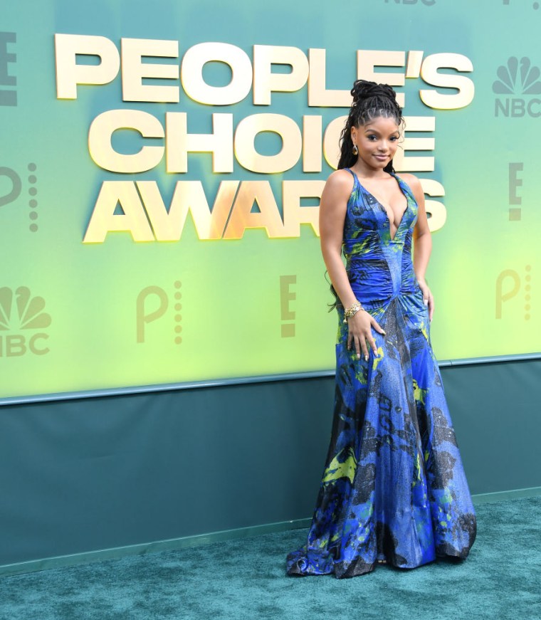 Halle Bailey