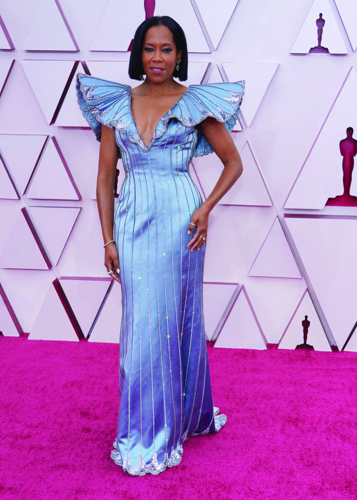 Regina King
