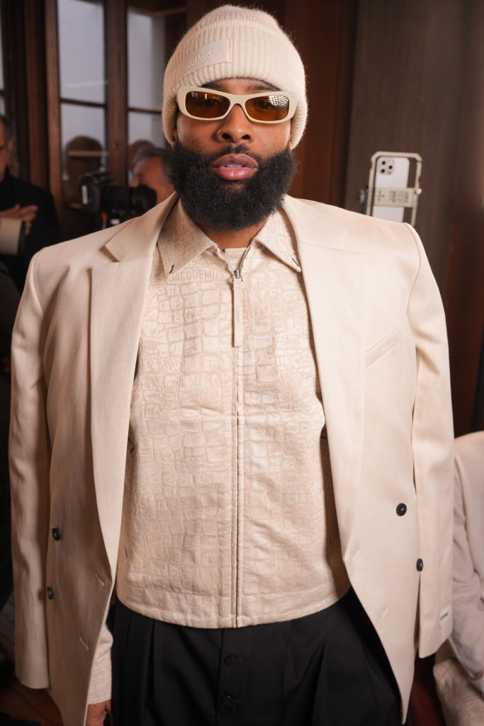 Odell Beckham Jr.