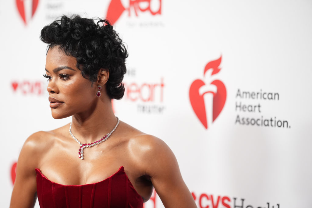 The American Heart Association's Red Dress Collection Concert 2025