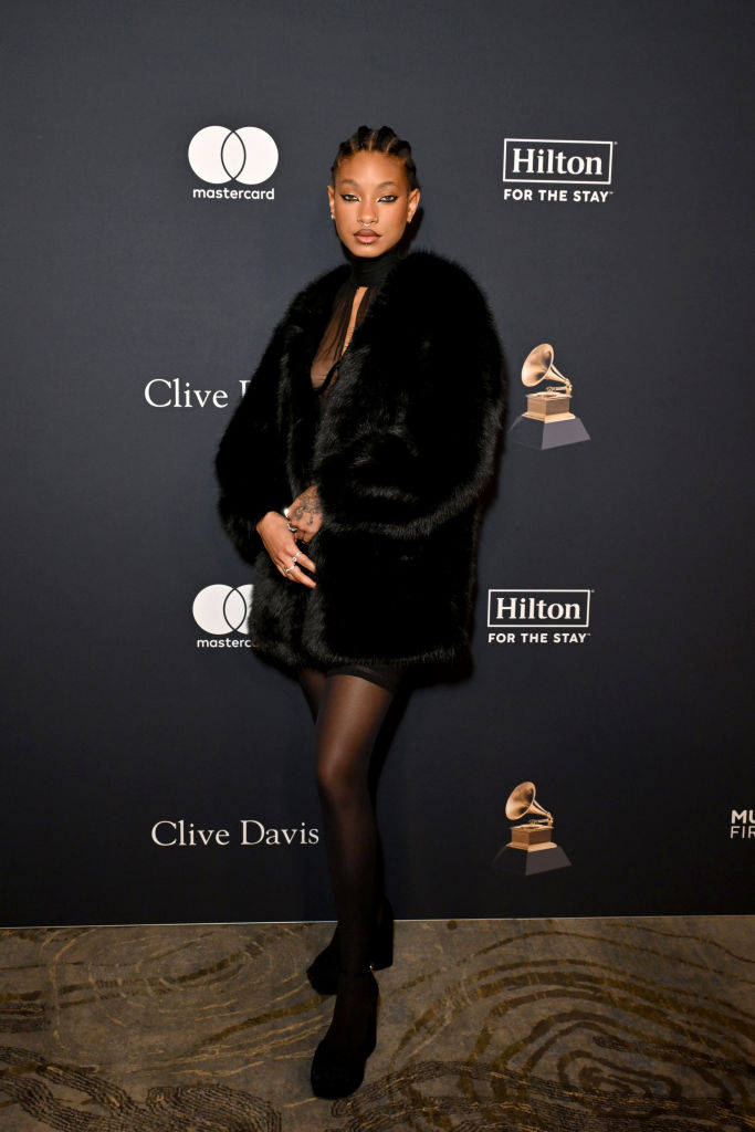 Willow Smith
