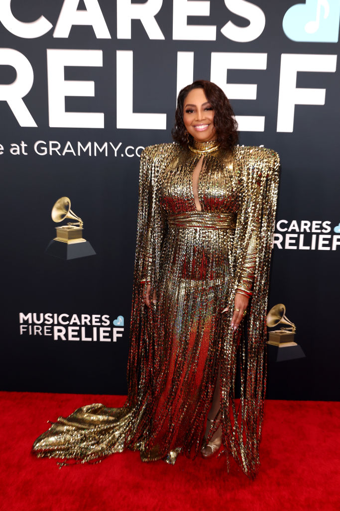 Lalah Hathaway