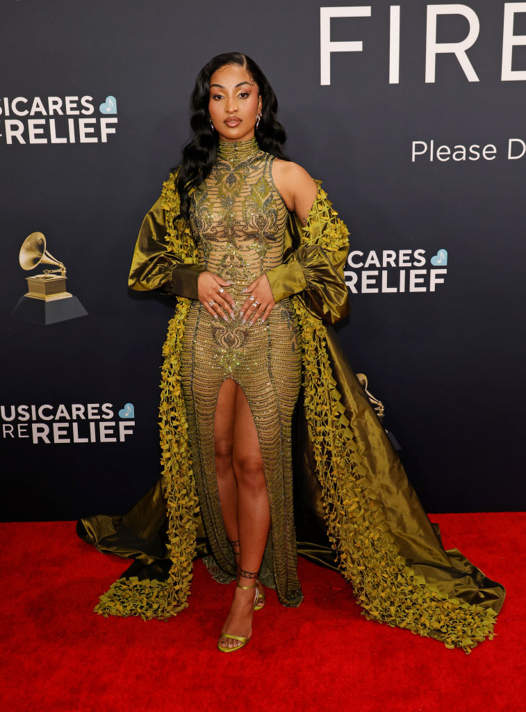 Shenseea