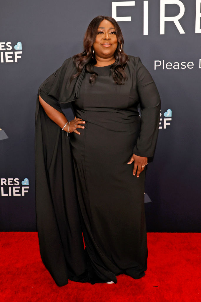 Loni Love