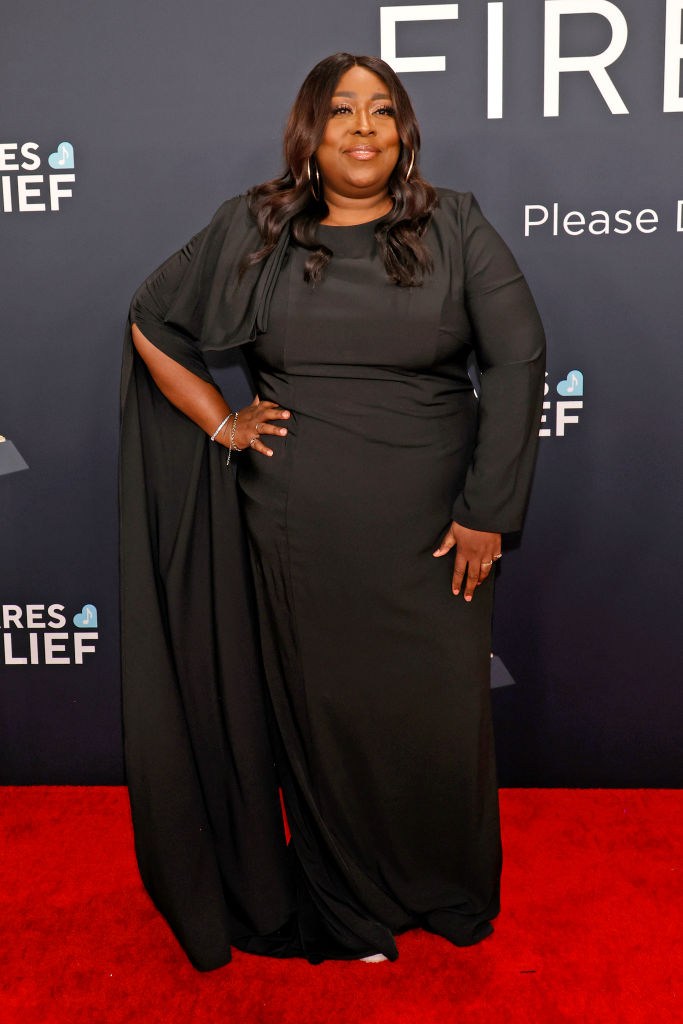 Loni Love