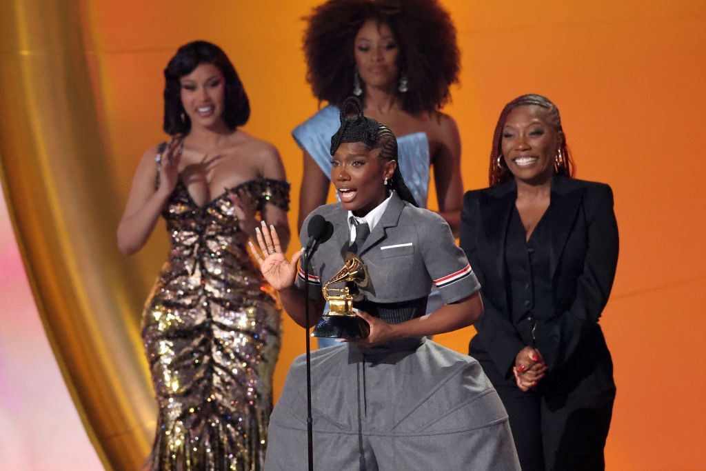 67th GRAMMY Awards - Show