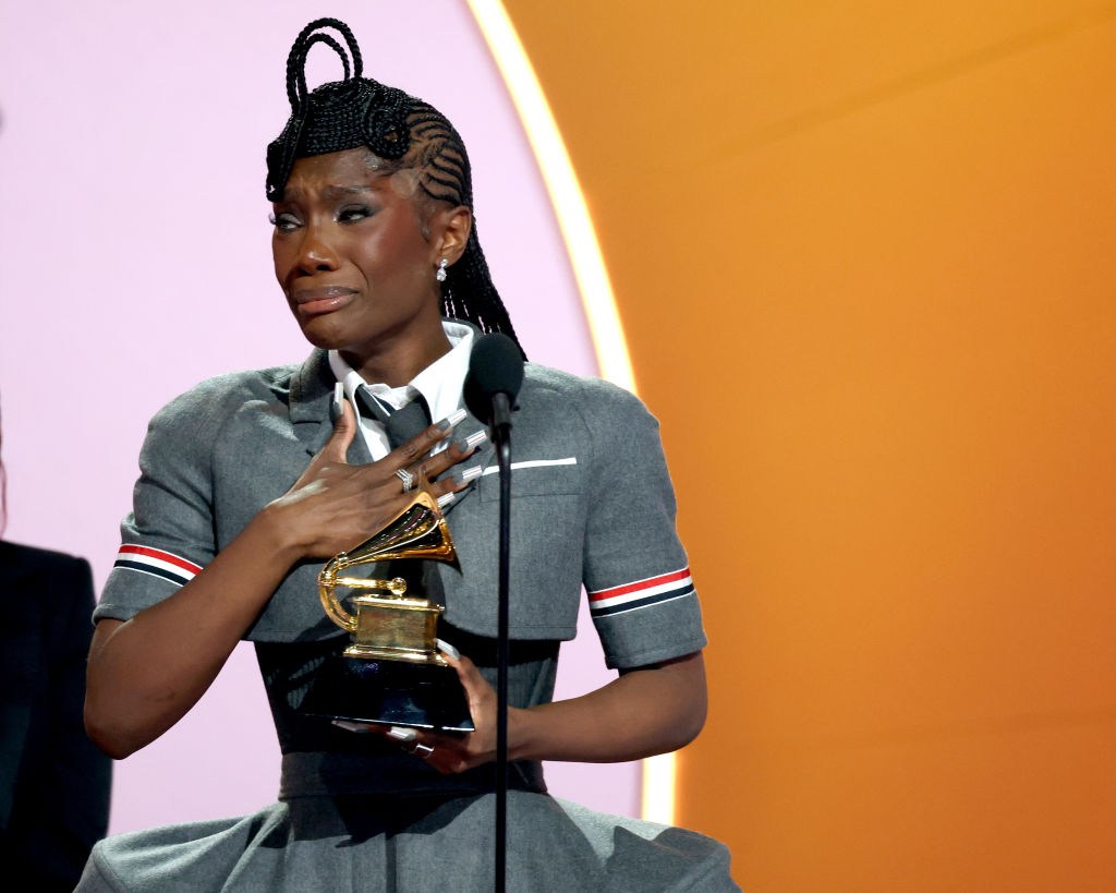 67th Annual GRAMMY Awards - Show