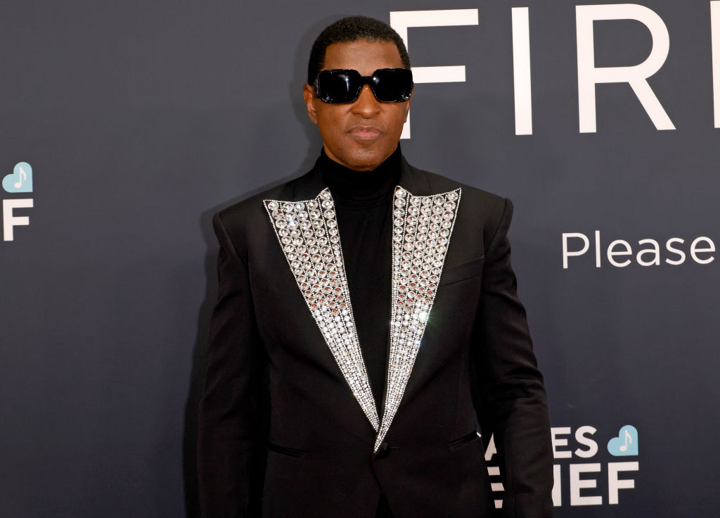 67th GRAMMY Awards - Arrivals