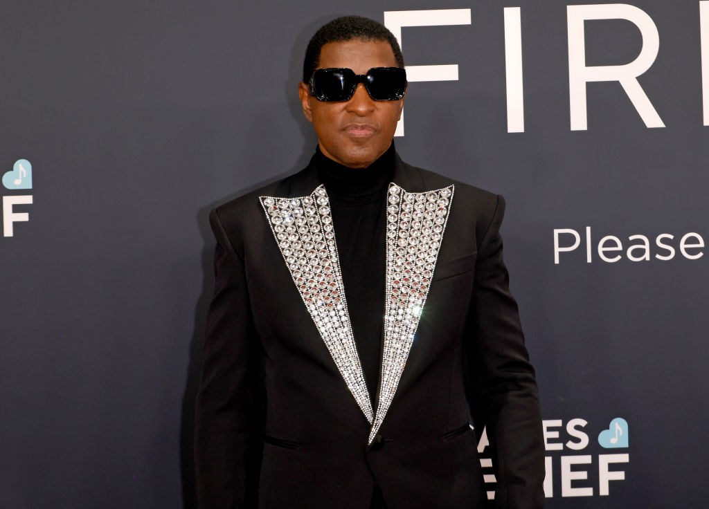 67th GRAMMY Awards - Arrivals