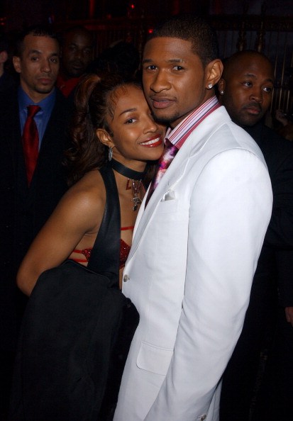 The 45th Annual GRAMMY Awards - BMG After-Party - Arrivals