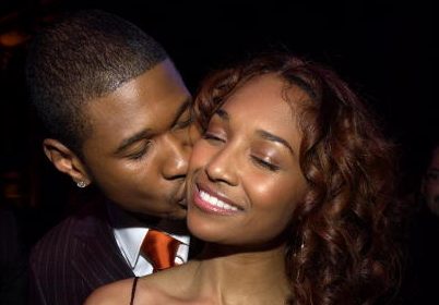 2003 Clive Davis Pre-GRAMMY Party - Inside