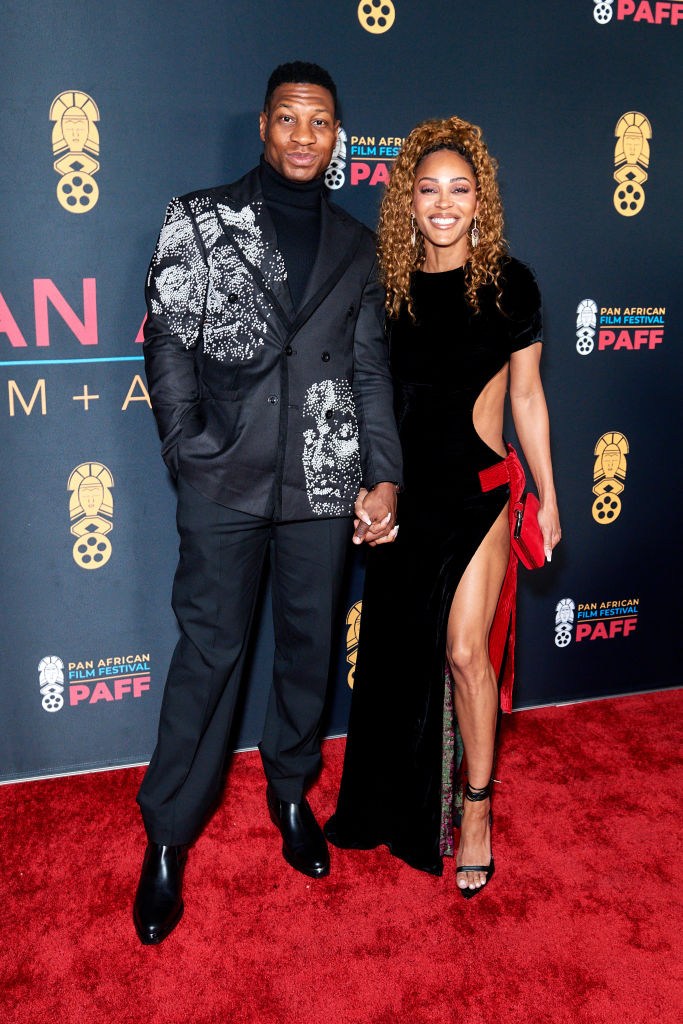 2025 Pan African Arts And Film Festival: Opening Night Screening Of "Magazine Dreams"