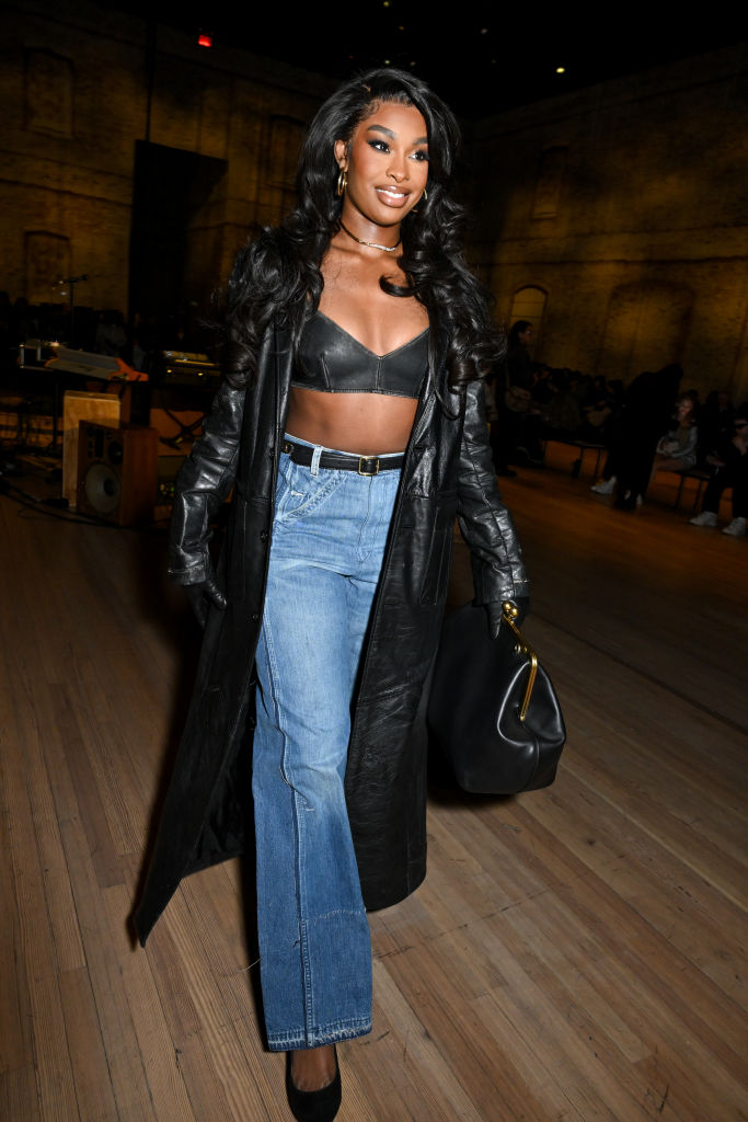 Coco Jones