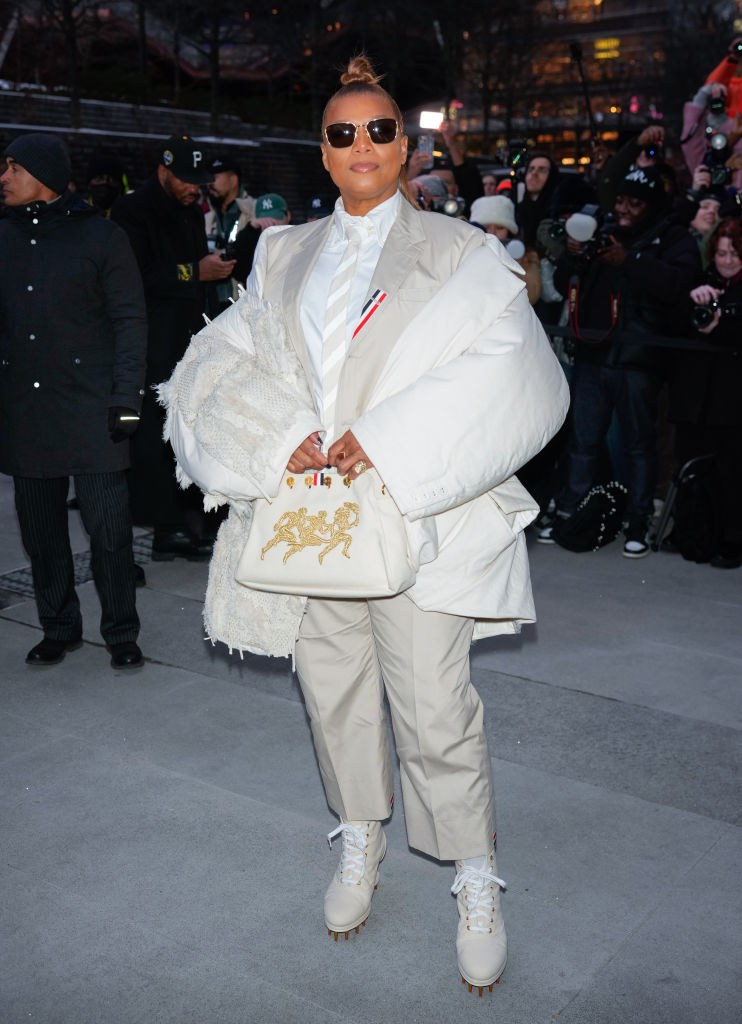 Queen Latifah
