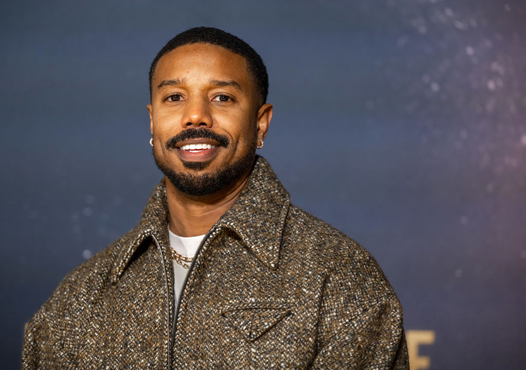 Los Angeles Premiere Of Amazon MGM Studios' "The Fire Inside"
