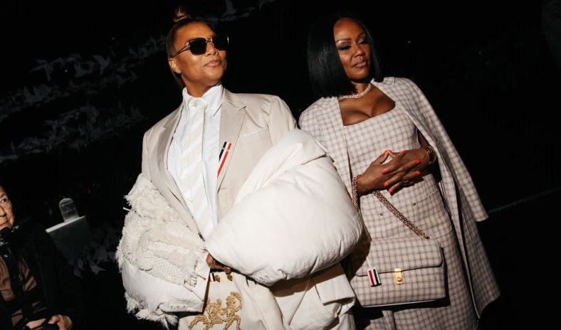 Thom Browne - Fall 2025 RTW - Front Row