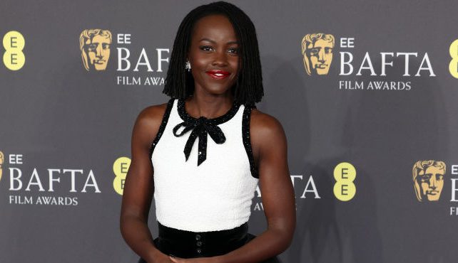 2025 EE BAFTA Film Awards - Arrivals