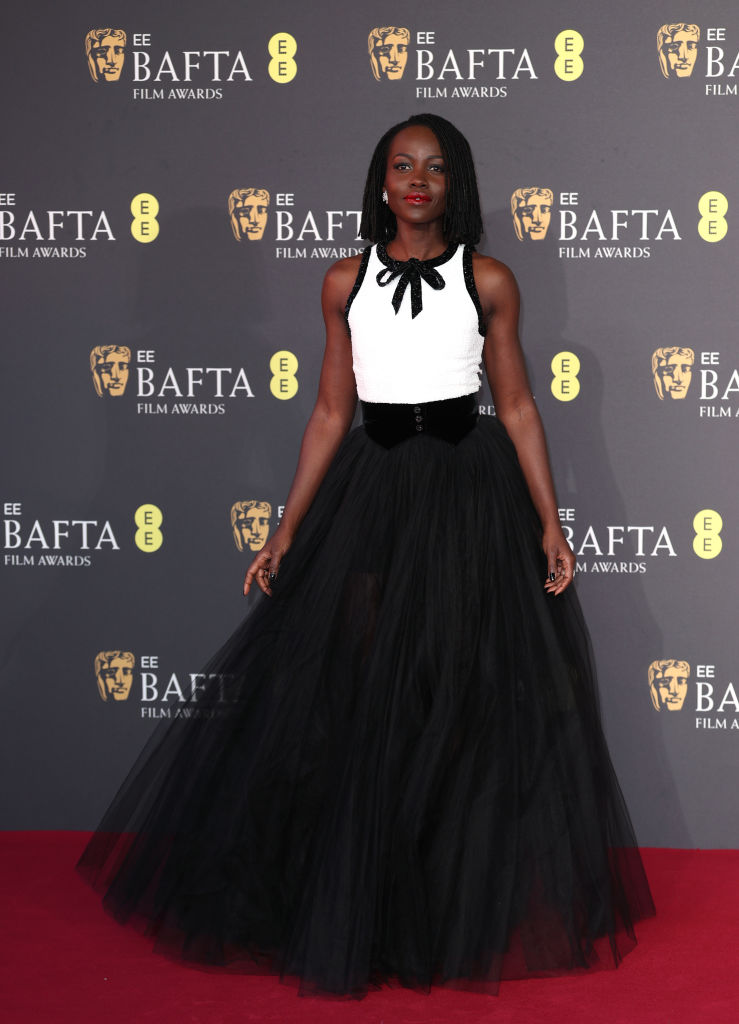 Lupita Nyong'o