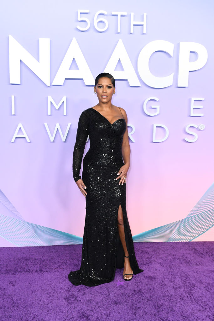 Tamron Hall