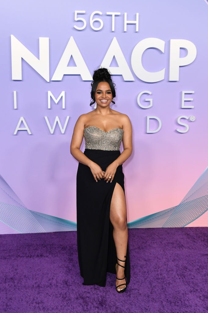 Kyla Pratt