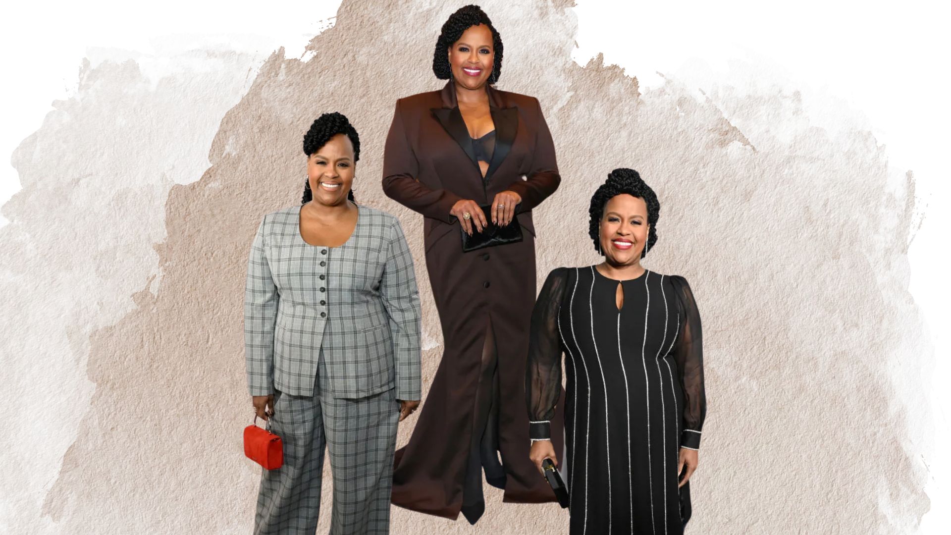 Natasha Rothwell Style