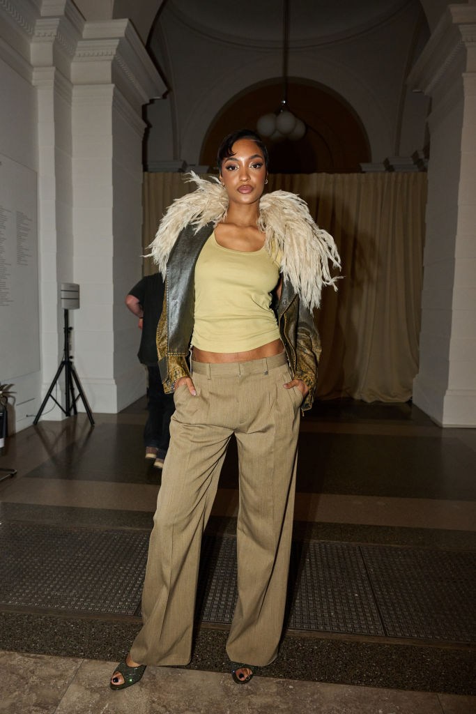 Jourdan Dunn