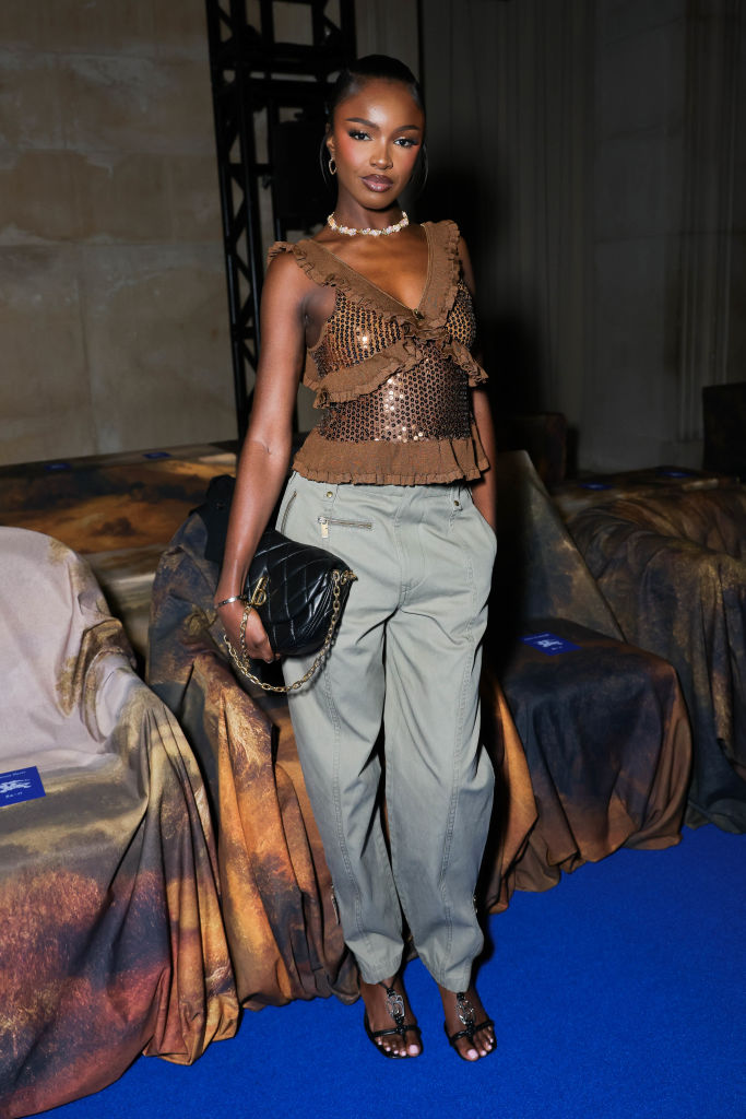 Leomie Anderson