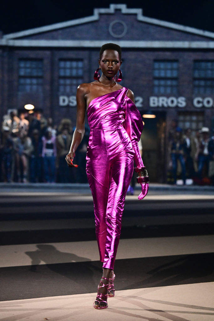 Pink Perfection