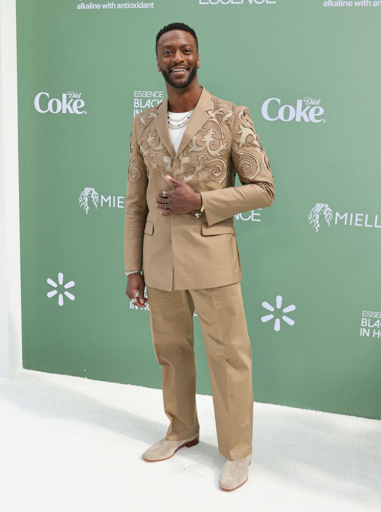 Aldis Hodge