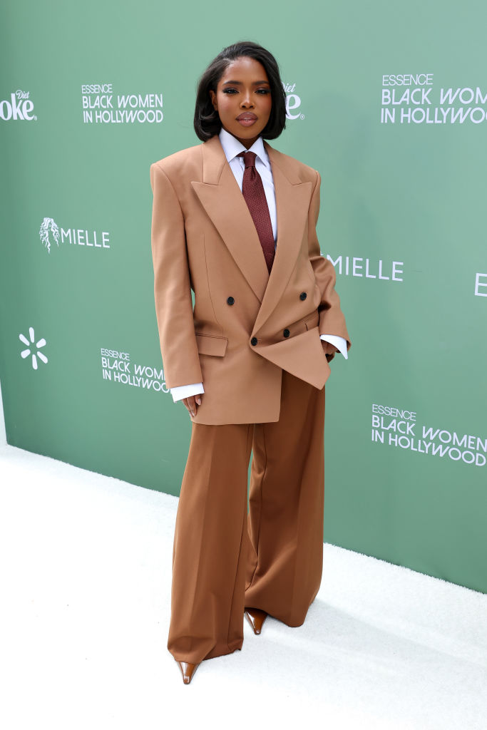 Ryan Destiny
