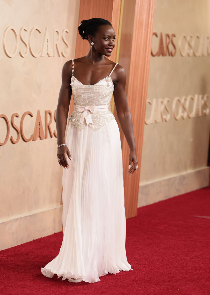 Lupita Nyong’o