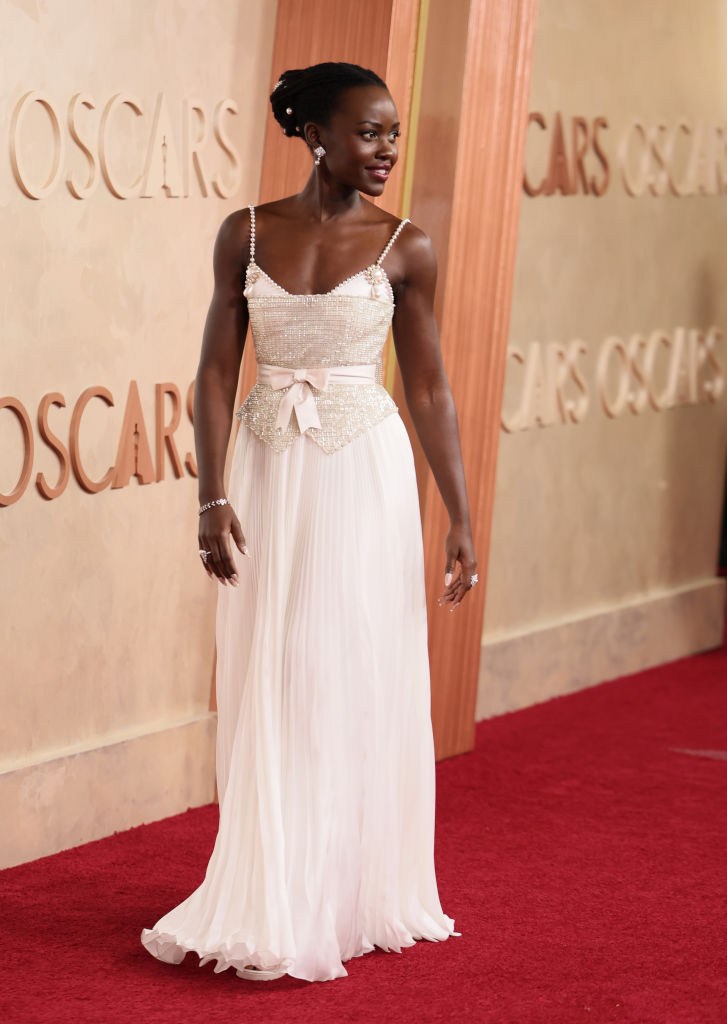 Lupita Nyong’o
