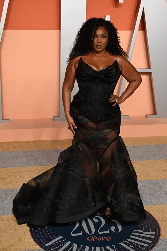 Lizzo